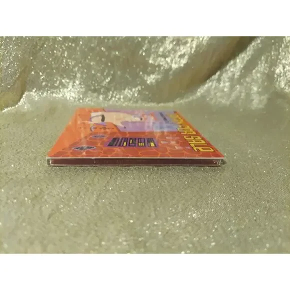 Japan For Sale Vol.3 CD Japanese Music Various Artist Goku, Mai Hoshimura 2003 - Picture 4 of 8